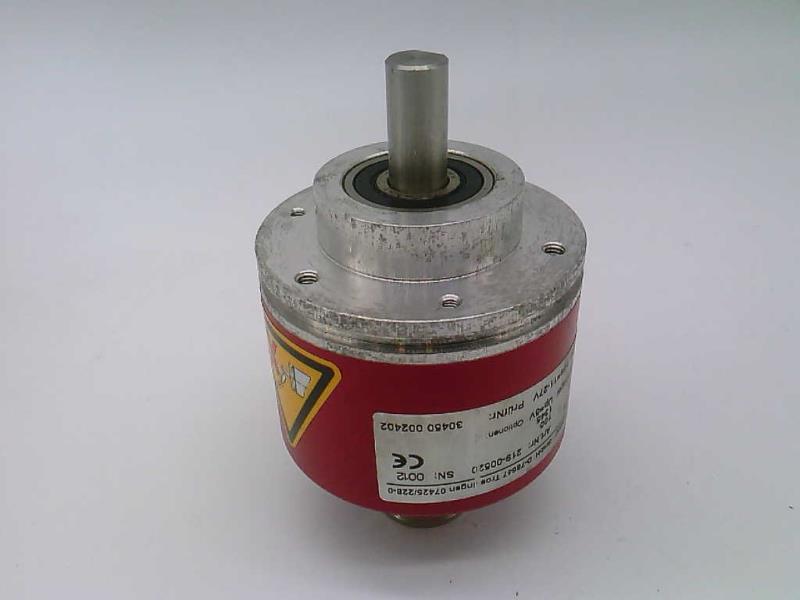 219-00520 by T&R ELECTRONIC