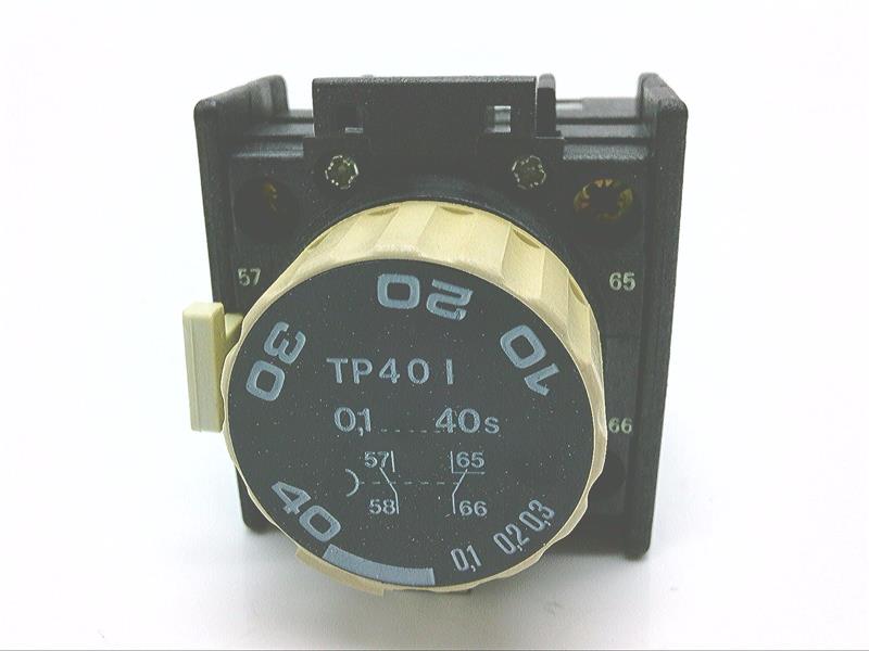 ASEA BROWN BOVERI TP40I