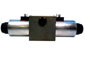 BOSCH 4WE 10 J31/CG24N9Z5L