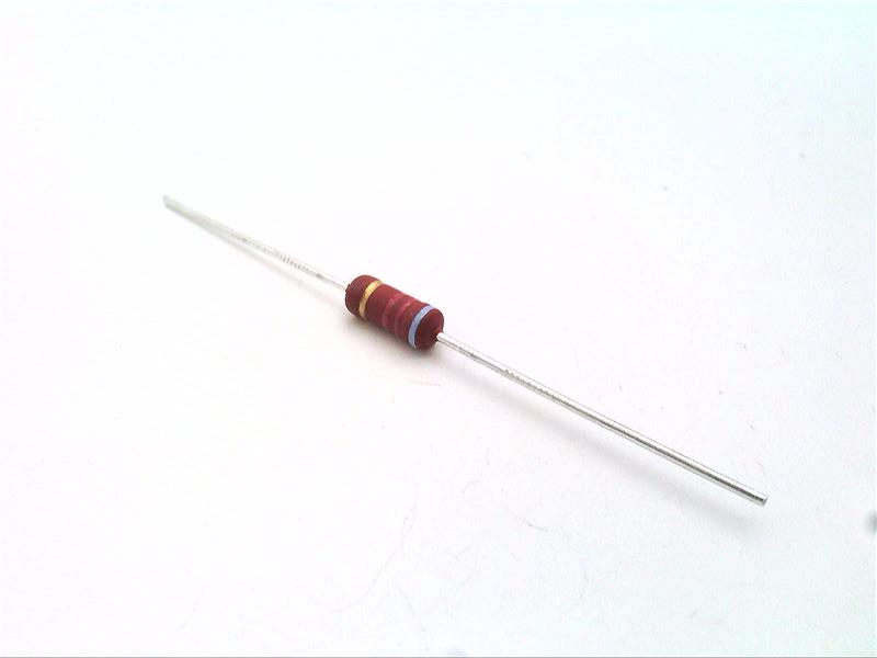 PR02000206201JR500 by VISHAY