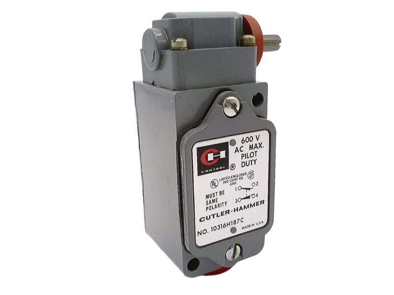 EATON CORPORATION 10316H-187C
