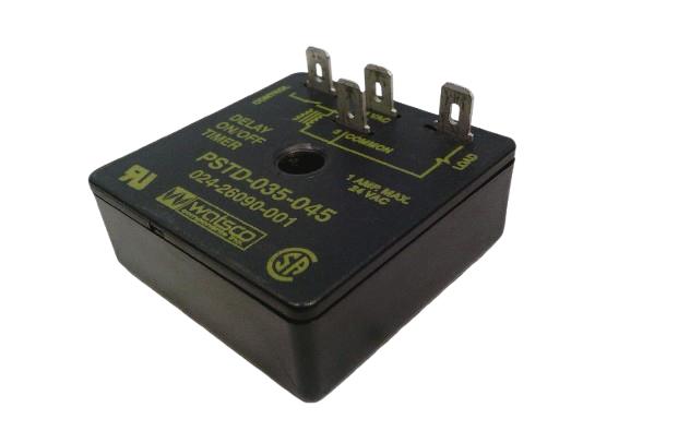 JOHNSON CONTROLS PSTD-035-045