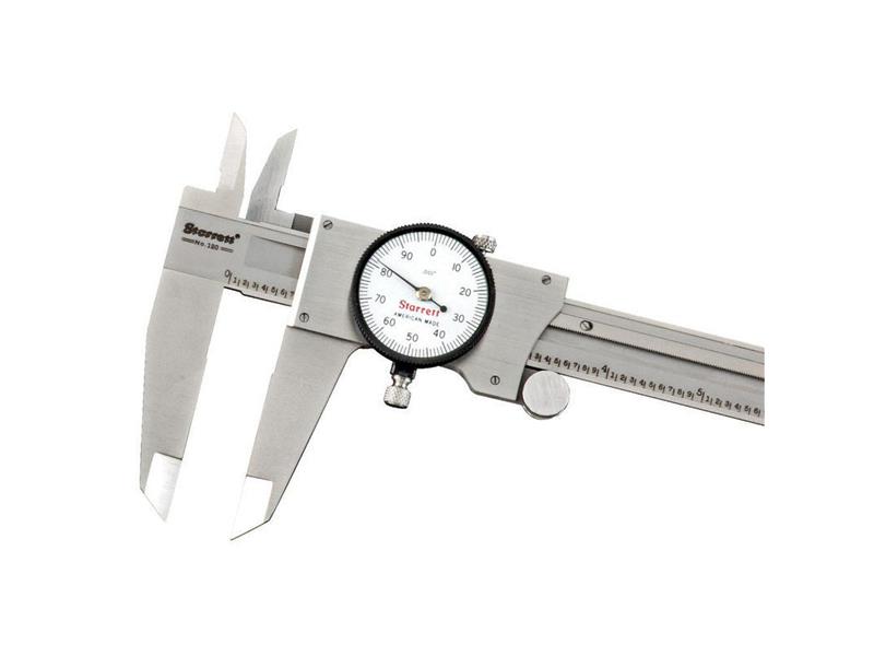 12281 by STARRETT