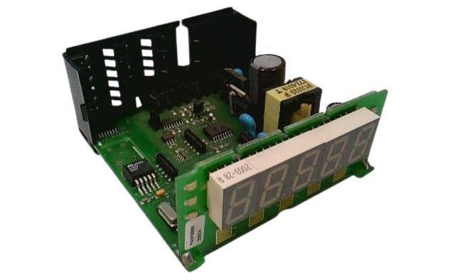 RED LION CONTROLS PAXP0000 E0952