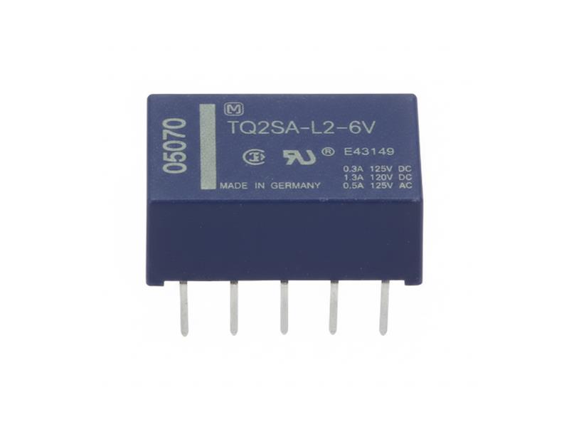 MATSUSHITA ELECTRIC TQ2SA-L2-6V