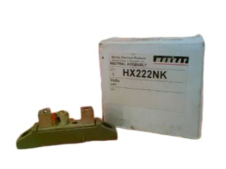 HX222NK by SIEMENS