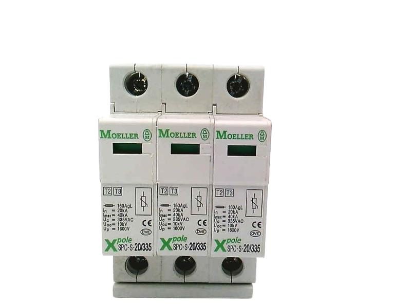 SPC-S-20/335/3 by EATON CORPORATION