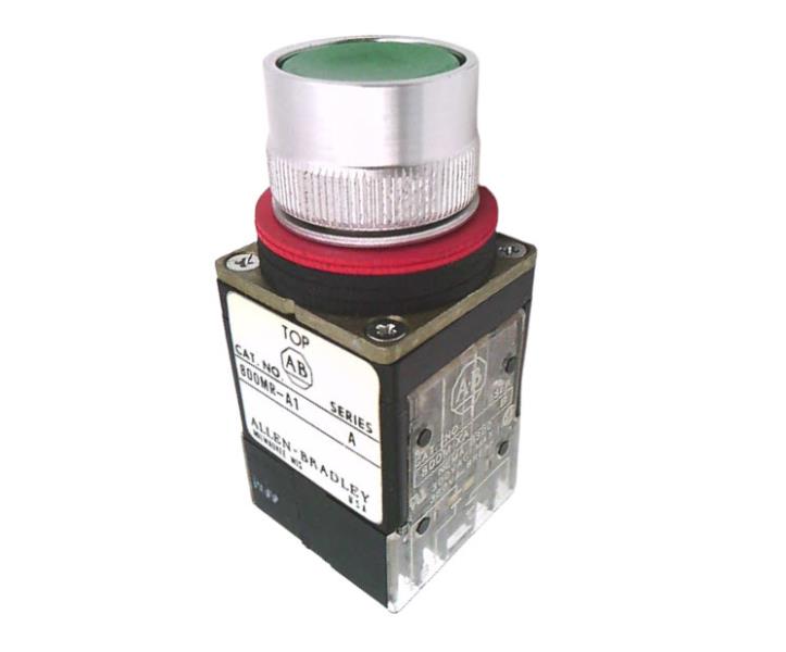 ALLEN BRADLEY 800MR-A1B