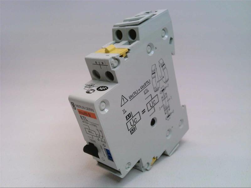 SCHNEIDER ELECTRIC 15538