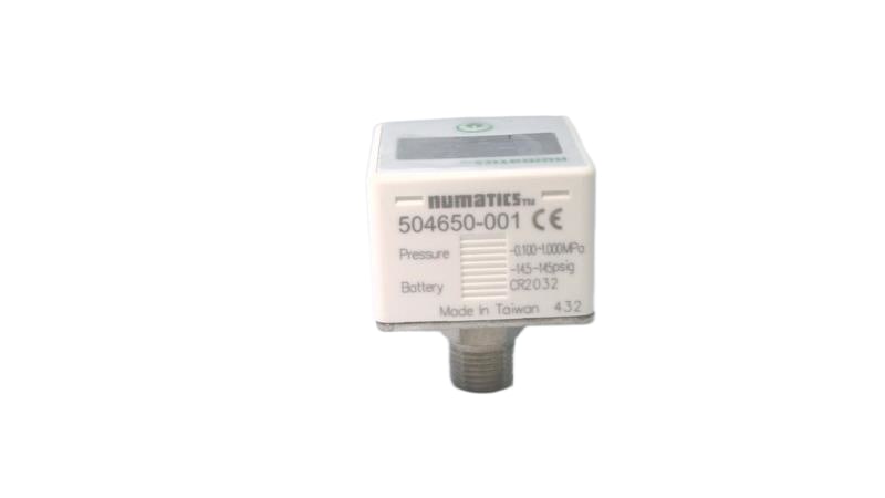 M699AG504650001 by ASCO