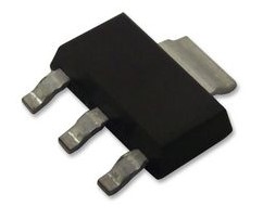 DIODES INC FZT851