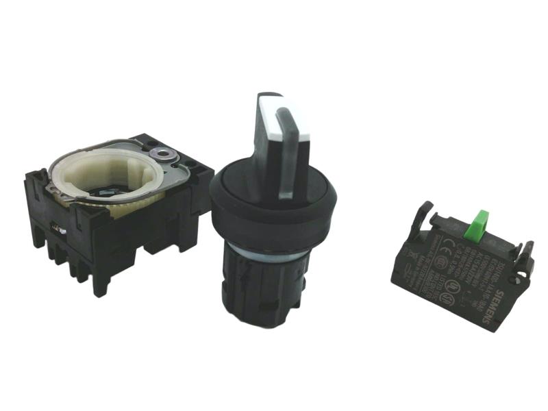 3SU1100-2BF60-1BA0 by SIEMENS