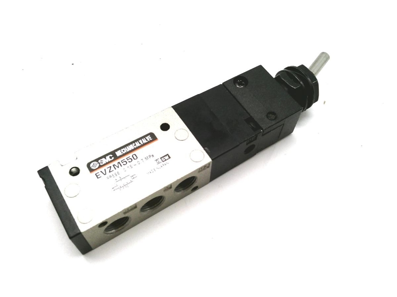 EVZM550-F01-08 by SMC