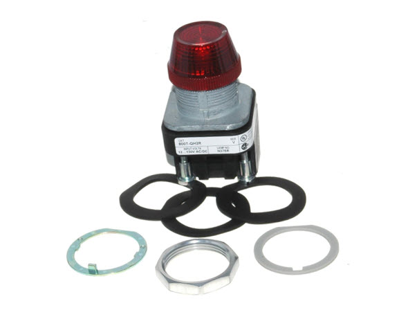 ALLEN BRADLEY 800T-QH2R