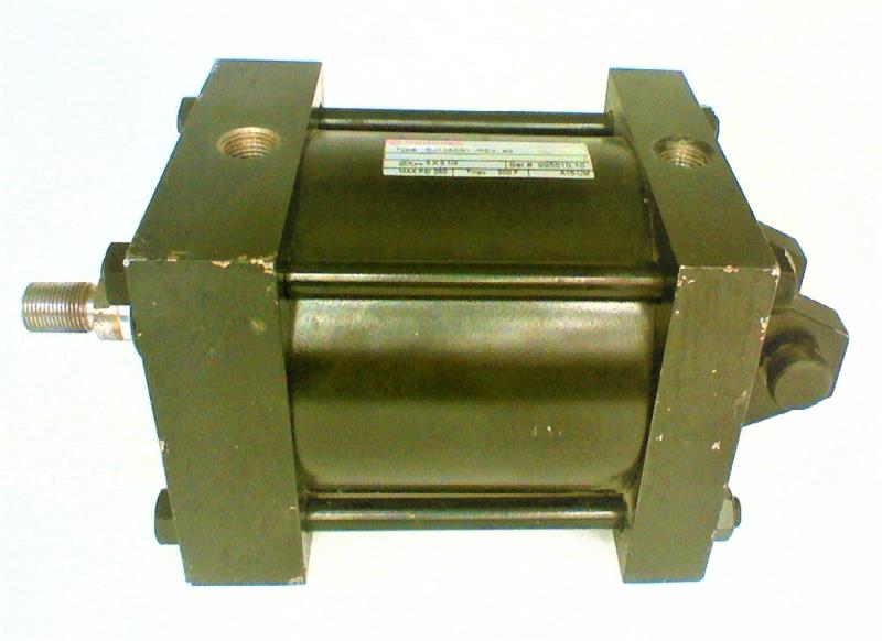 NORGREN EJ1255B1-3.25X5.000