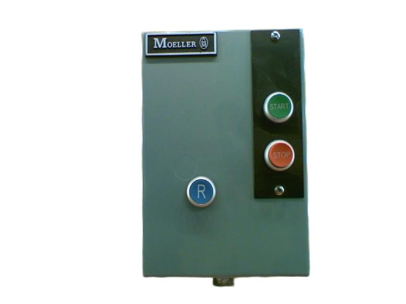 SYSTM-STR-20 by EATON CORPORATION