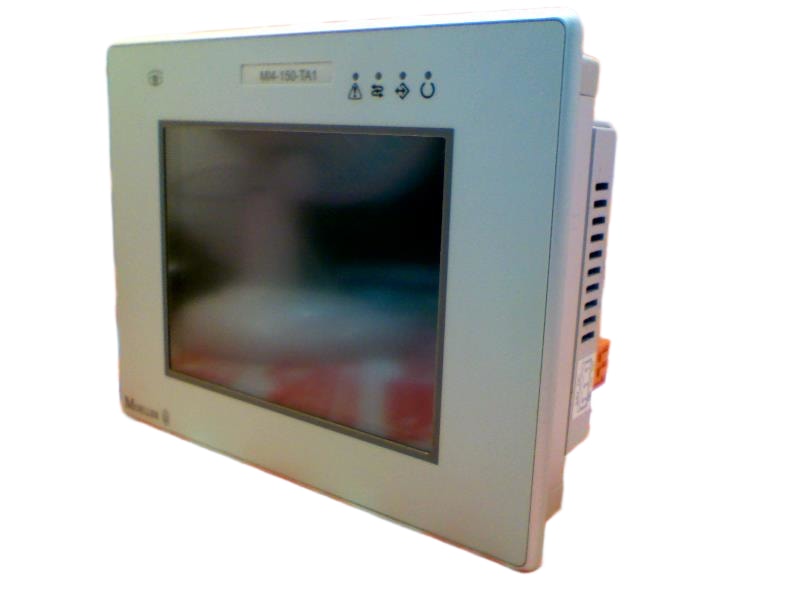MI4-150-TA1 by EATON CORPORATION