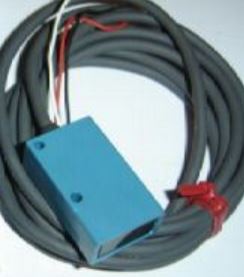 HONEYWELL FE7B-DA6-M