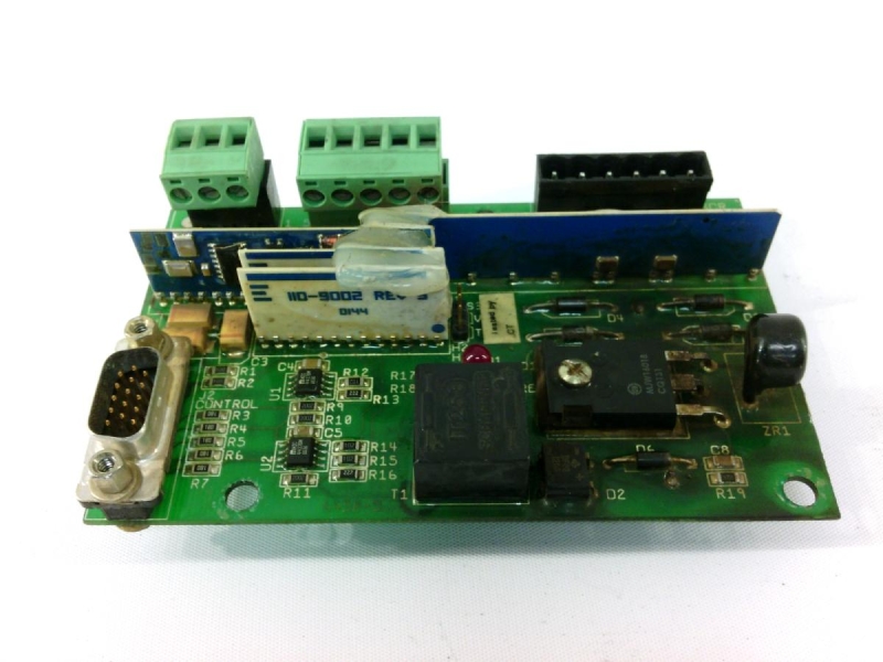 WELDING TECHNOLOGY CORP 6454-5M0