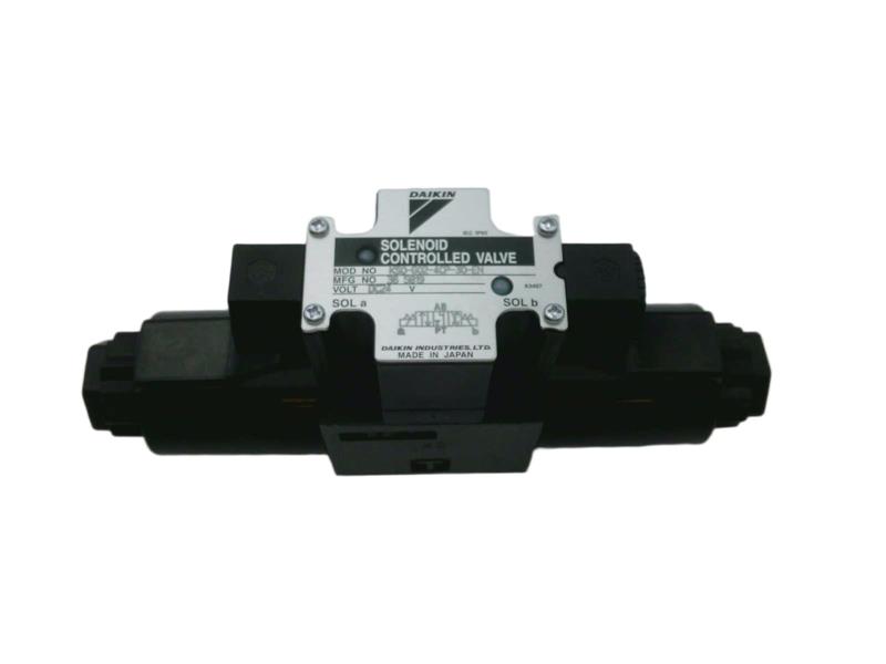 DAIKEN KSO-G02-4CP-30-EN