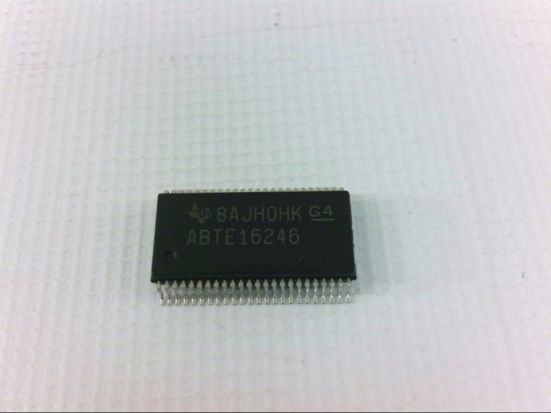 TEXAS INSTRUMENTS SEMI SN74ABTE16246DL