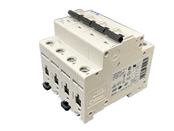 EATON CORPORATION FAZ-C1/4