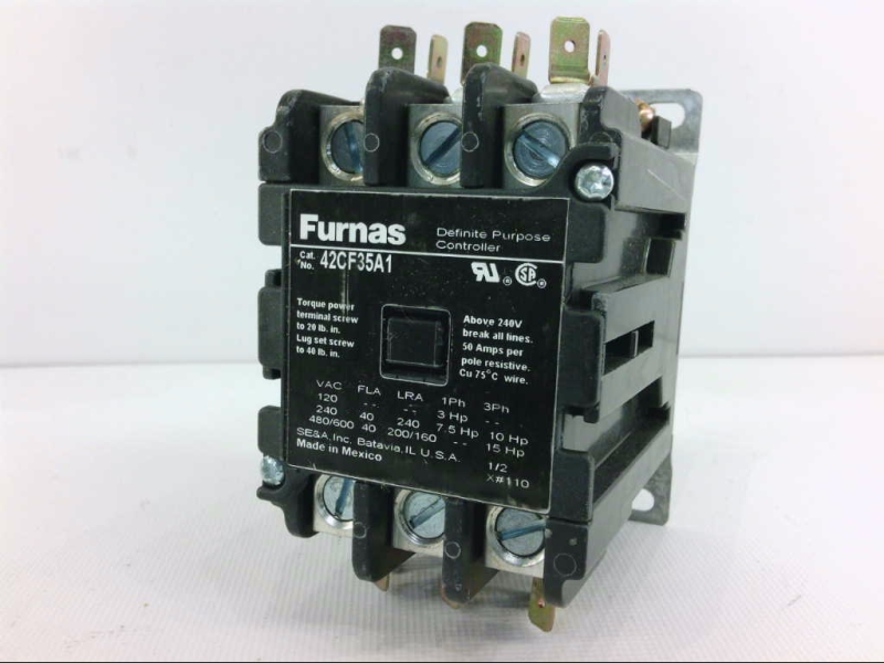 SIEMENS 42CF35A1