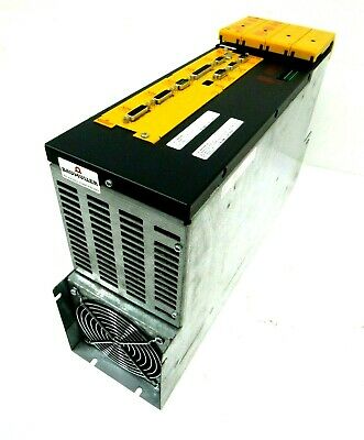 BAUMULLER BUM61-4060-54B-O-12-VC-AA-1098-0014-KSP-FA-MARQUIP