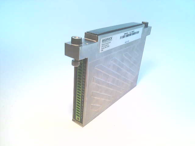 BEDROCK AUTOMATION BRSIO310