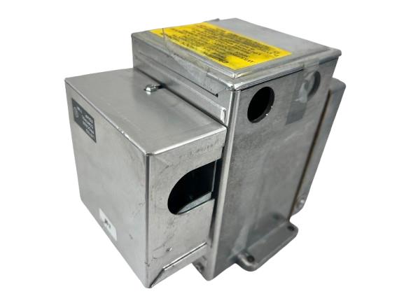 INVENSYS EA55-00060-000-0-00