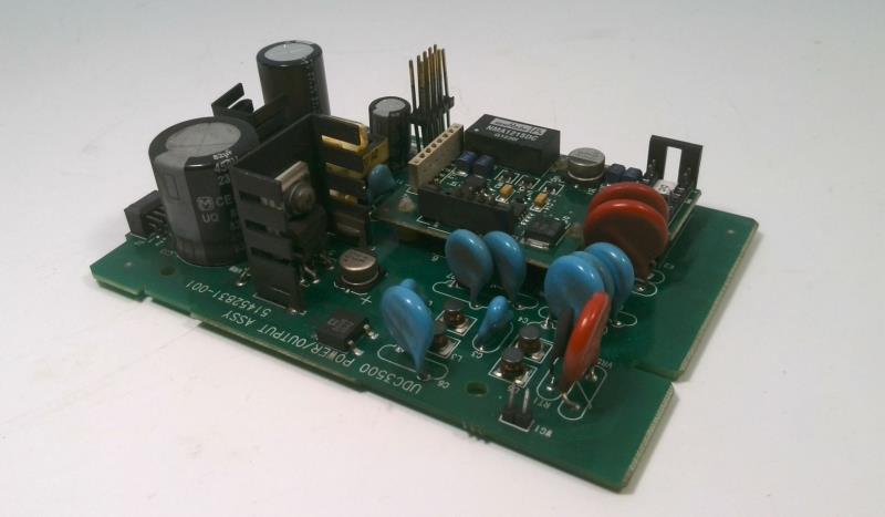 51452831-001 by HONEYWELL