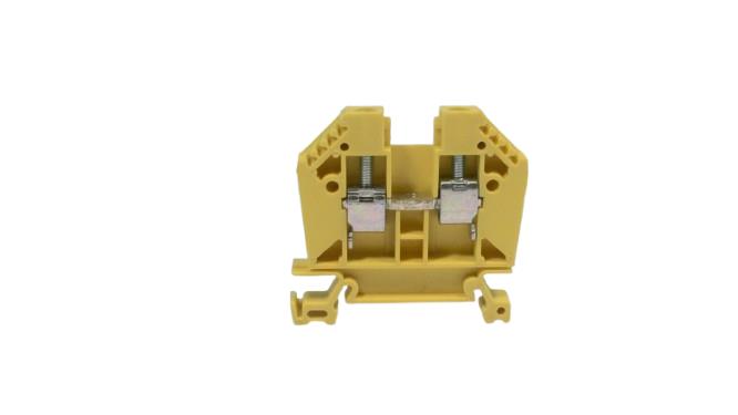 AUTOMATION DIRECT DN-T8YEL