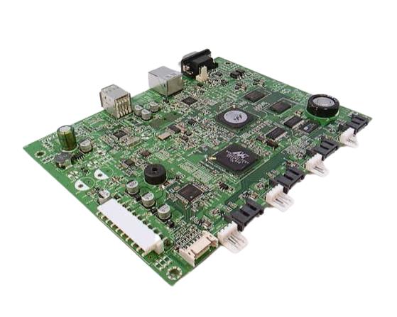 BUFFALO POWER ELECTRONICS MVTS3X-EA