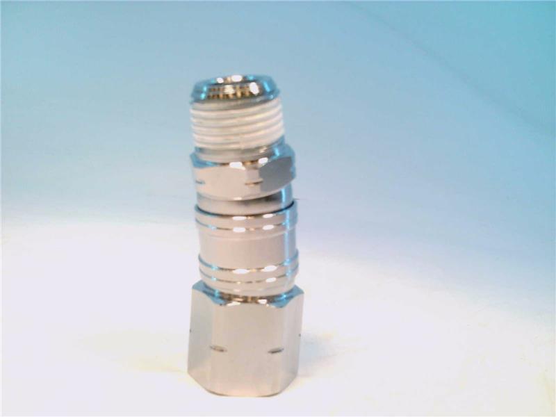 ADVANCED TECHNOLOGY PRODUCTS NFAN3F-N3M