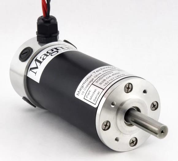 MAGMOTOR S28-D-400XCE