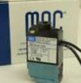 MAC VALVES INC TM-DDAA-1DK