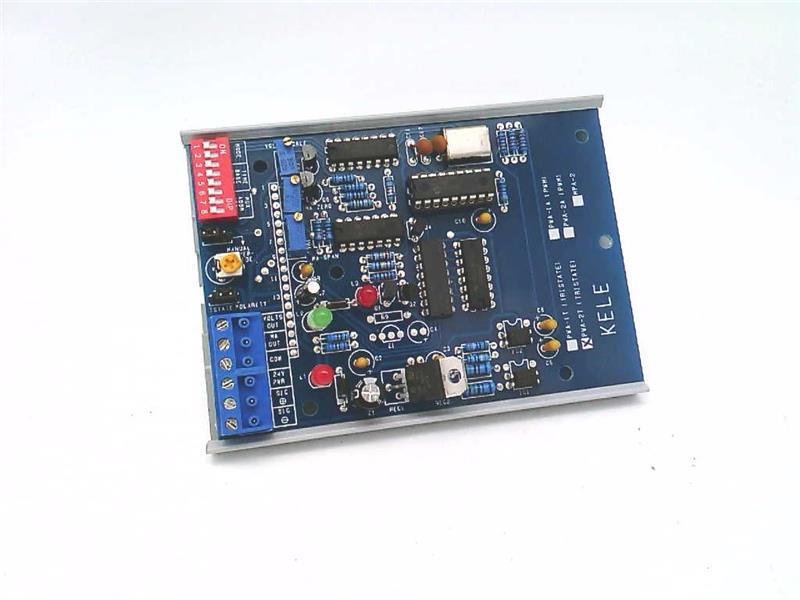 KELE & ASSOCIATES PWA-2T