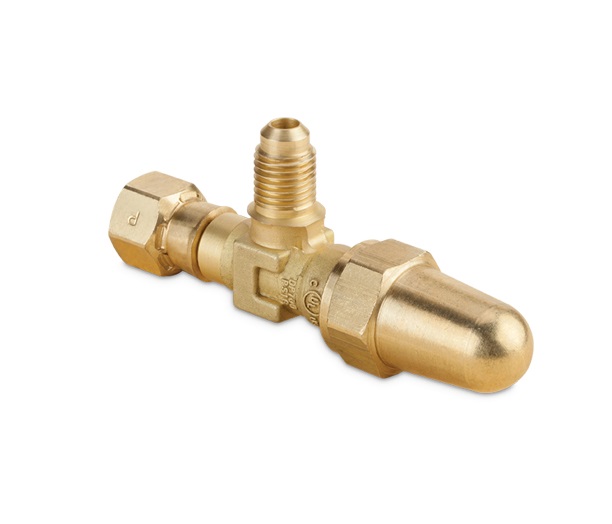 SUPERIOR HVACR 600B-4U4