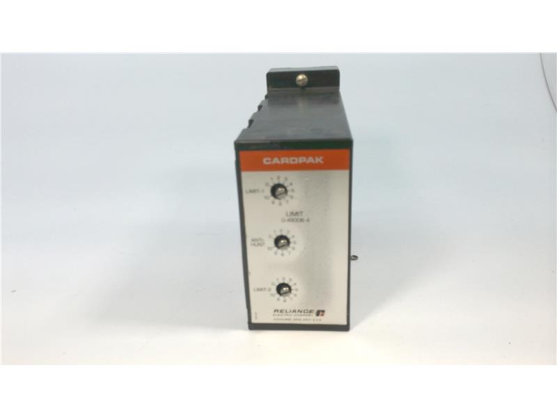 ASEA BROWN BOVERI 0-49008-4