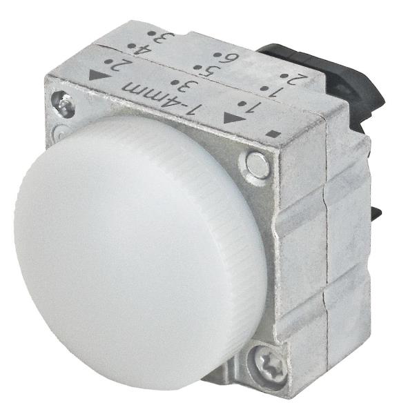 SIEMENS 3SB3501-6BA60