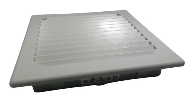 RUBSAMEN & HERR GV 250