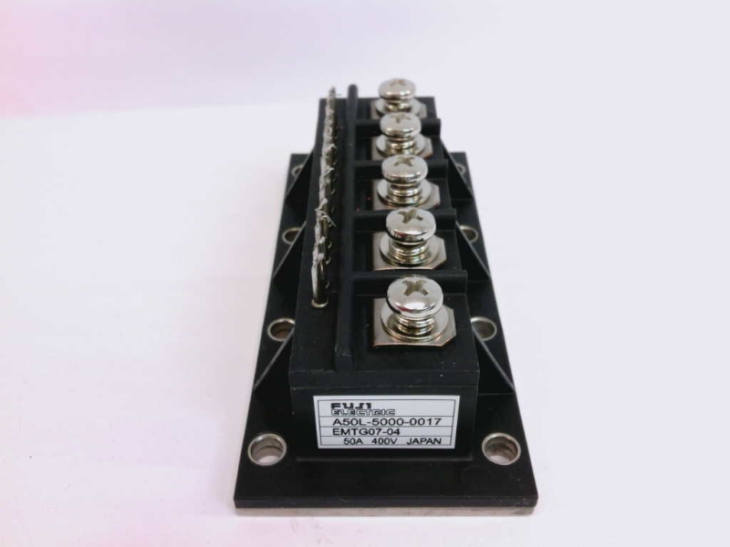 FUJI ELECTRIC A50L-5000-0017