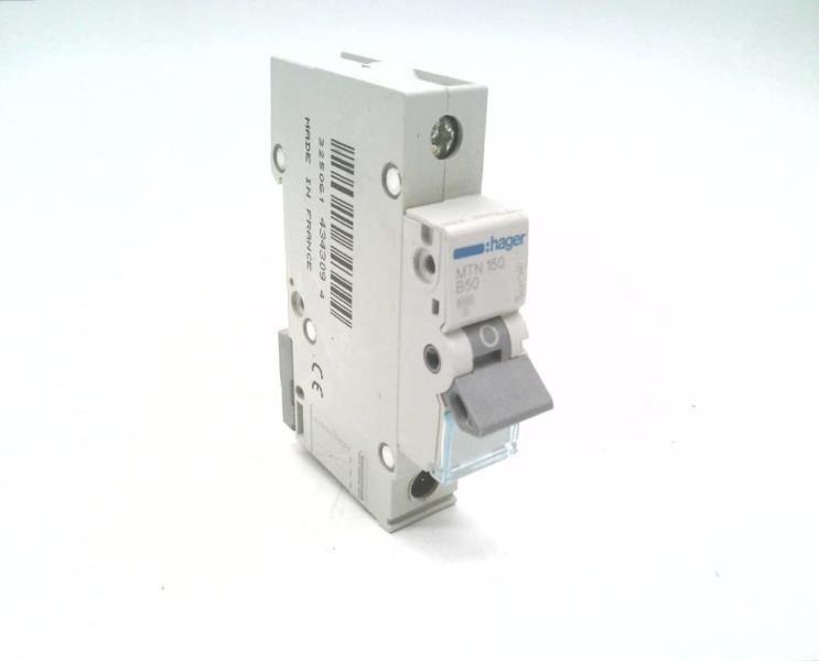 HAGER MTN150