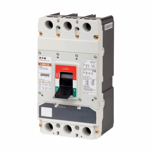 EATON CORPORATION LGEDC3630NN