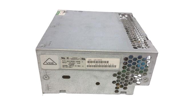 CHEROKEE INTERNATIONAL SP412-2A