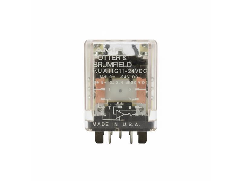 TE CONNECTIVITY KUA-11G11-24