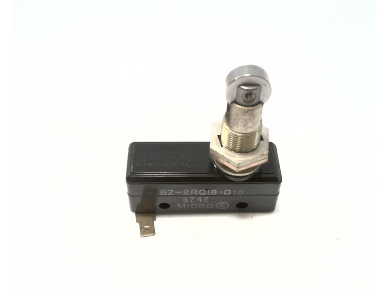 HONEYWELL BZ-2RQ18D19