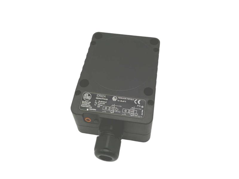 IDE3060-FPKG/3D-ID502A by EFECTOR