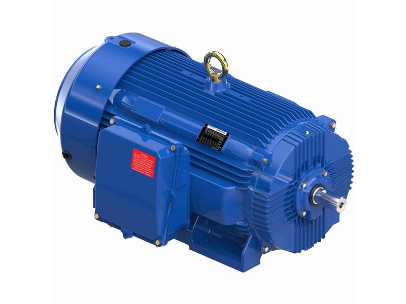 REGAL REXNORD 449TSTFCD6502