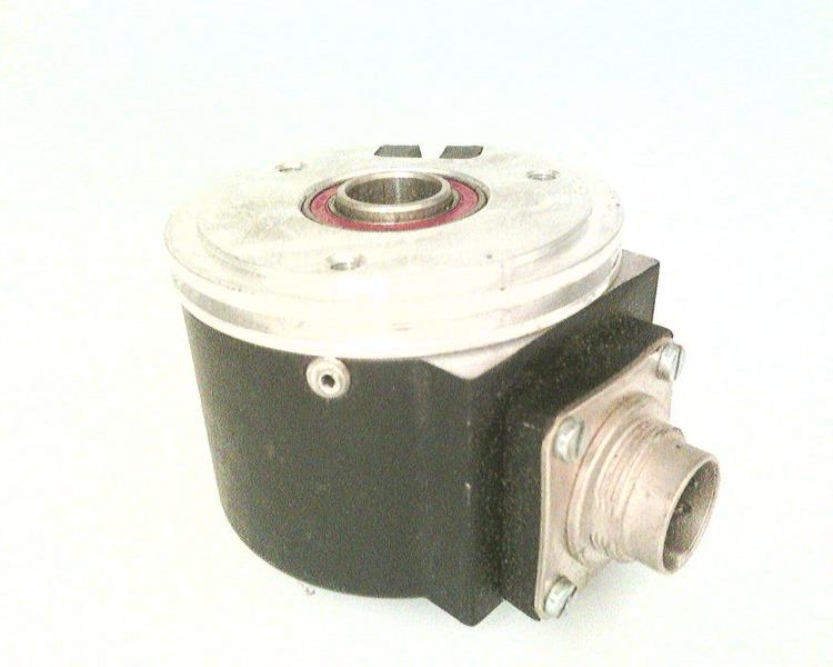 BAUMER ELECTRIC BHG-05.24K30-E2-9